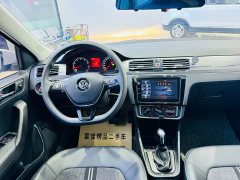 Volkswagen Santana 2021 1.5L Automatic Comfort Edition - ფოტო 11