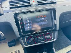 Volkswagen Santana 2021 1.5L Automatic Comfort Edition - ფოტო 12