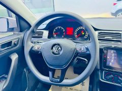 Volkswagen Santana 2021 1.5L Automatic Comfort Edition - ფოტო 13