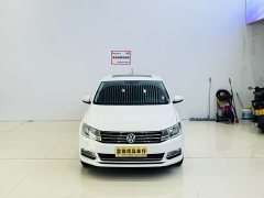 Volkswagen Santana 2021 1.5L Automatic Comfort Edition - ფოტო 2