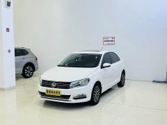 Volkswagen Santana 2021 1.5L Automatic Comfort Edition - ფოტო 3