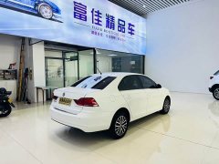 Volkswagen Santana 2021 1.5L Automatic Comfort Edition - ფოტო 5