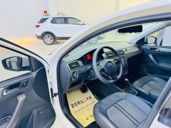 Volkswagen Santana 2021 1.5L Automatic Comfort Edition - ფოტო 6