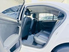 Volkswagen Santana 2021 1.5L Automatic Comfort Edition - ფოტო 7