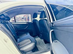 Volkswagen Santana 2021 1.5L Automatic Comfort Edition - ფოტო 8