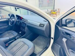 Volkswagen Santana 2021 1.5L Automatic Comfort Edition - ფოტო 9