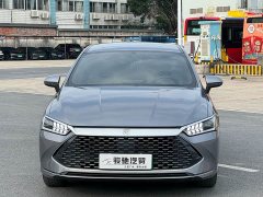 BYD Qin PLUS Glory Edition DM-i 55KM Leading - ფოტო 2