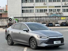 BYD Qin PLUS Glory Edition DM-i 55KM Leading - ფოტო 3