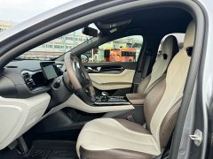 BYD Qin PLUS Glory Edition DM-i 55KM Leading - ფოტო 4
