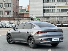 BYD Qin PLUS Glory Edition DM-i 55KM Leading - ფოტო 9