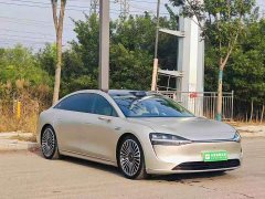 Stelato Enjoy Realm Enjoy S9 Pure Electric Ultra Four-Wheel Drive Flagship - photo 1