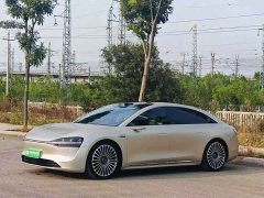 Stelato Enjoy Realm Enjoy S9 Pure Electric Ultra Four-Wheel Drive Flagship - photo 3