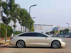Stelato Enjoy Realm Enjoy S9 Pure Electric Ultra Four-Wheel Drive Flagship - photo 4
