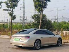 Stelato Enjoy Realm Enjoy S9 Pure Electric Ultra Four-Wheel Drive Flagship - photo 5