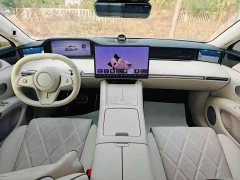 Stelato Enjoy Realm Enjoy S9 Pure Electric Ultra Four-Wheel Drive Flagship - photo 8