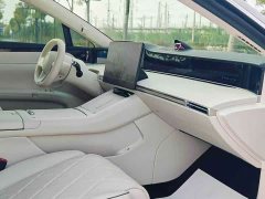 Stelato Enjoy Realm Enjoy S9 Pure Electric Ultra Four-Wheel Drive Flagship - photo 9