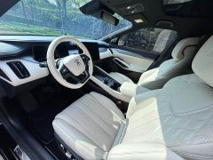 BYD Song L EV Intelligent Driving Edition 662km Lidar Excellence - ფოტო 4