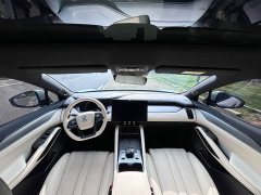BYD Song L EV Intelligent Driving Edition 662km Lidar Excellence - ფოტო 5
