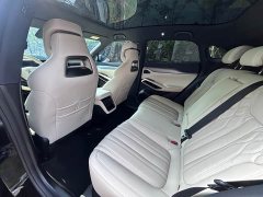 BYD Song L EV Intelligent Driving Edition 662km Lidar Excellence - ფოტო 6