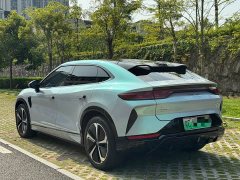 BYD Song L EV Intelligent Driving Edition 662km Lidar Excellence - ფოტო 7
