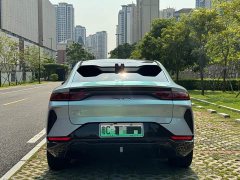 BYD Song L EV Intelligent Driving Edition 662km Lidar Excellence - ფოტო 8