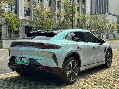 BYD Song L EV Intelligent Driving Edition 662km Lidar Excellence - ფოტო 9