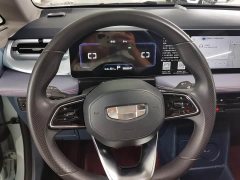 Geely Geometry E Firefly 2023 401KM Thunder Tiger 5-Seater - ფოტო 10