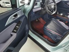 Geely Geometry E Firefly 2023 401KM Thunder Tiger 5-Seater - ფოტო 13