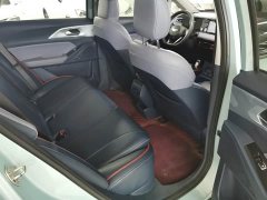 Geely Geometry E Firefly 2023 401KM Thunder Tiger 5-Seater - ფოტო 14