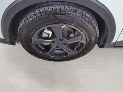 Geely Geometry E Firefly 2023 401KM Thunder Tiger 5-Seater - ფოტო 16