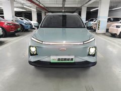 Geely Geometry E Firefly 2023 401KM Thunder Tiger 5-Seater - ფოტო 2