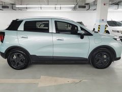 Geely Geometry E Firefly 2023 401KM Thunder Tiger 5-Seater - ფოტო 4