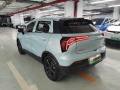 Geely Geometry E Firefly 2023 401KM Thunder Tiger 5-Seater - ფოტო 5