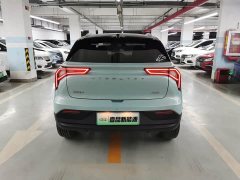 Geely Geometry E Firefly 2023 401KM Thunder Tiger 5-Seater - ფოტო 6