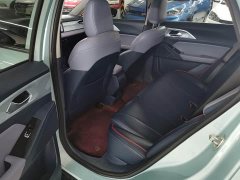 Geely Geometry E Firefly 2023 401KM Thunder Tiger 5-Seater - ფოტო 8