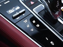 Porsche 2023 Porsche Panamera Facelift Panamera 4 Executive Long-Wheelbase Platinum Edition 2.9T - ფოტო 15