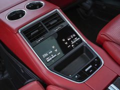 Porsche 2023 Porsche Panamera Facelift Panamera 4 Executive Long-Wheelbase Platinum Edition 2.9T - ფოტო 16