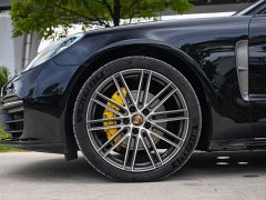 Porsche 2023 Porsche Panamera Facelift Panamera 4 Executive Long-Wheelbase Platinum Edition 2.9T - ფოტო 20
