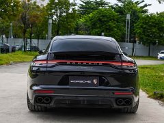 Porsche 2023 Porsche Panamera Facelift Panamera 4 Executive Long-Wheelbase Platinum Edition 2.9T - ფოტო 5