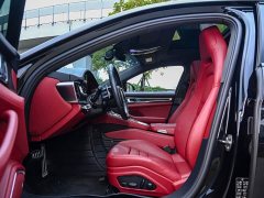 Porsche 2023 Porsche Panamera Facelift Panamera 4 Executive Long-Wheelbase Platinum Edition 2.9T - ფოტო 7