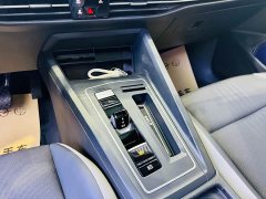 Volkswagen Golf 2021 280TSI DSG Pro - ფოტო 12
