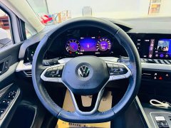 Volkswagen Golf 2021 280TSI DSG Pro - ფოტო 13