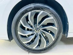 Volkswagen Golf 2021 280TSI DSG Pro - ფოტო 14