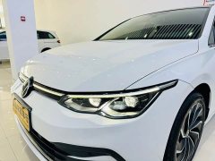 Volkswagen Golf 2021 280TSI DSG Pro - ფოტო 15