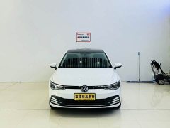 Volkswagen Golf 2021 280TSI DSG Pro - ფოტო 2
