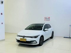 Volkswagen Golf 2021 280TSI DSG Pro - ფოტო 3