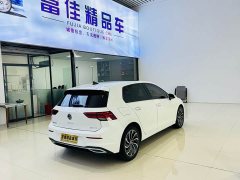 Volkswagen Golf 2021 280TSI DSG Pro - ფოტო 5