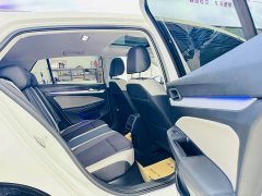 Volkswagen Golf 2021 280TSI DSG Pro - ფოტო 8