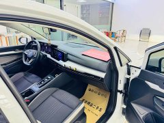 Volkswagen Golf 2021 280TSI DSG Pro - ფოტო 9
