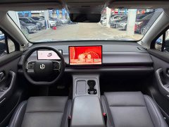 Leapmotor Leapo C16 2024 Extended Range 200 Deluxe Edition - ფოტო 14
